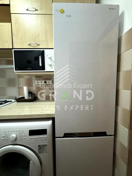 3 camere | Zona Ciucas–Manastur | Etaj 2 | Aproape de La Terenuri - 11