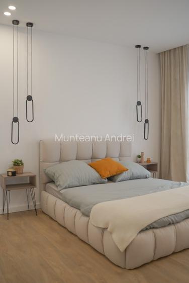 O noua unitate disponibila in Square House! Vila P+1 E 330 mp teren - 8