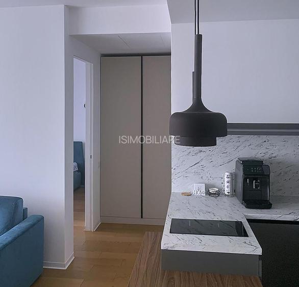 Mamaia 2 camere lux in complexul One langa plaja si mare - 8