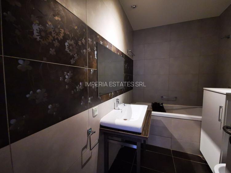 Apartament modern cu gradina,  piscina comuna si spatiu de joaca copii - 8
