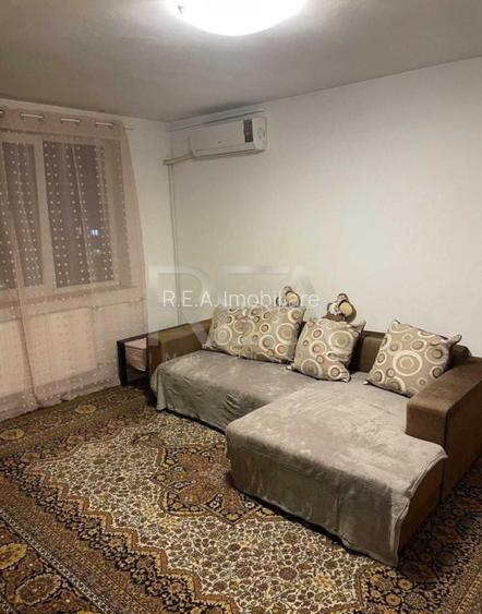 2 camere, Theodor Pallady, decomandat, et. 4, inst. schimb., metrou - 2