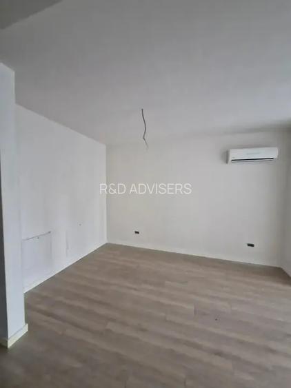 Titan Theodor Pallady Garsoniera open-space incalzire in pardoseala - 3