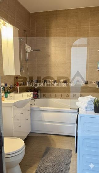 Apartament 3 camere, 63 mp, parcare, zona Vivo - 5