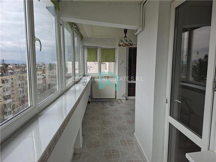 Apartament 3 camere 90 mp, Grivitei - 15