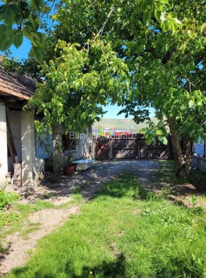 Teren investitie zona Primarie Avram Iancu Floresti - 5