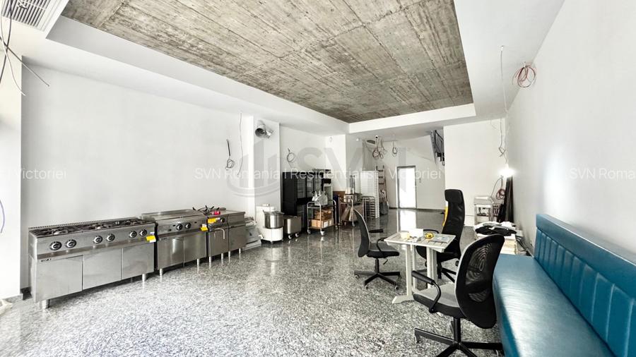 REC3001256 Spatiu Comercial Unirii Centru Vechi NOU PRIMA INCHIRIERE - 4