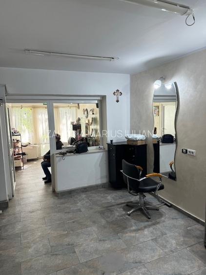 Spatiu comercial de inchiriat 93 mp, str. Stefan cel Mare, Bacau - 6