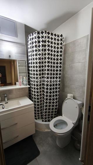 ETAJ 2, ZONA STEAUA , APARTAMENT 4 CAMERE - 12