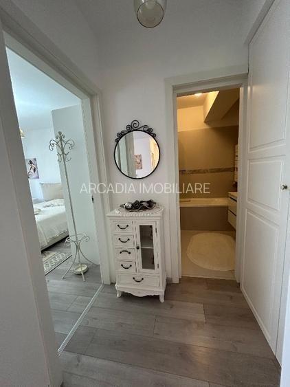 2 Room Apartment | 13 Septembrie-Marriott Hotel - 8