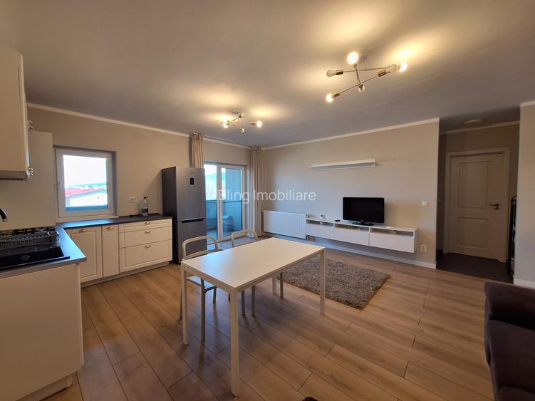 Apartament cu 2 camere, parcare, zona Tineretului - 3
