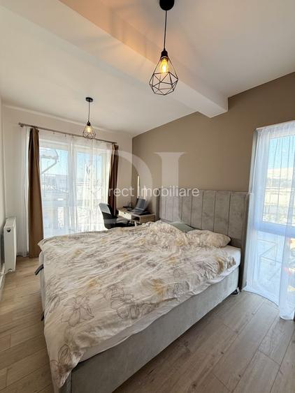 Casă la cheie | 3 dormitoare | Zona restaurantului Il Milanese - 8