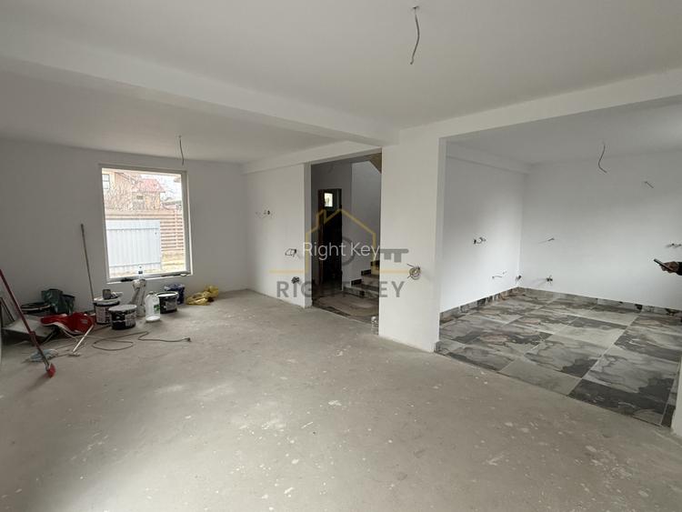 Casa P+1+pod, 4cam, teren 270mp, 110mp utili! Comision 0%! - 5