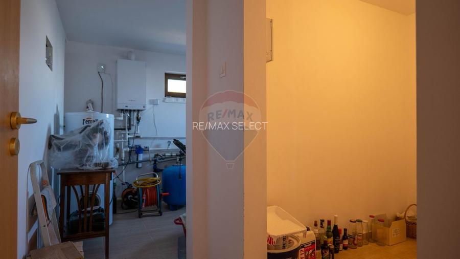 Branesti - vanzare vila deosebita cu 4 camere- Autostrada Soarelui - 11