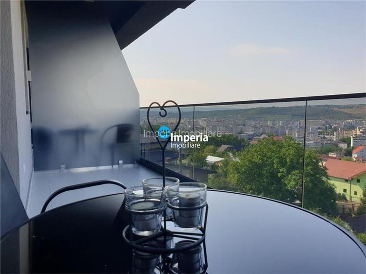 Mutare imediata,apartament 1 camera,Bloc nou COPOU - 10