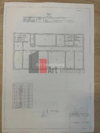 Comision 0% Spatiu comercial de inchiriat in Bucurestii Noi - Oportunitate Rara - 13