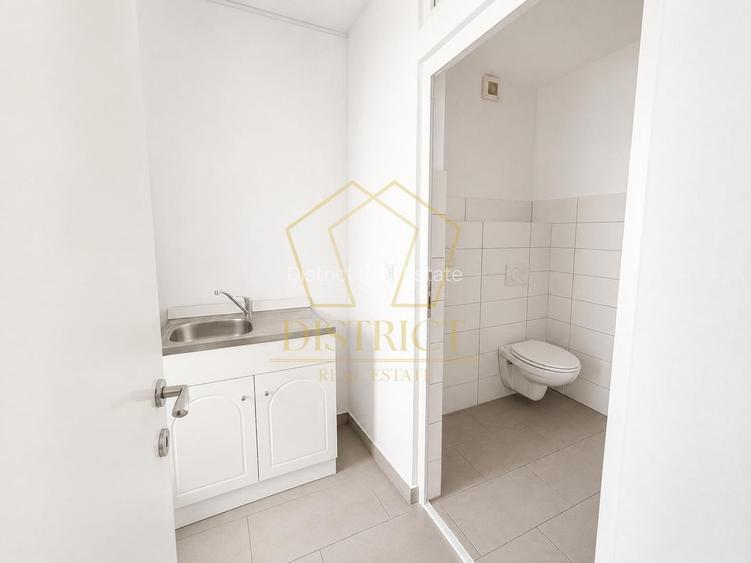 Spatiu pentru birou, 79 mp | SAD | Iosefin - 7