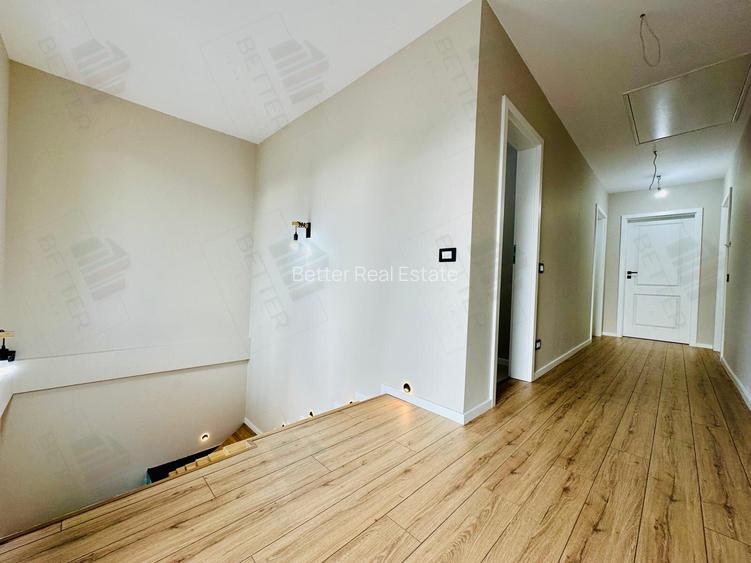 Vila Individuala - 5 Camere - Teren 440 mp - Garaj - 15