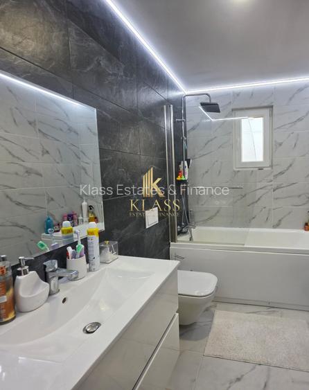 Apartament 3 camere decomandat | Cosmopolis - Faza 1 | Parcare Supraterana - 19