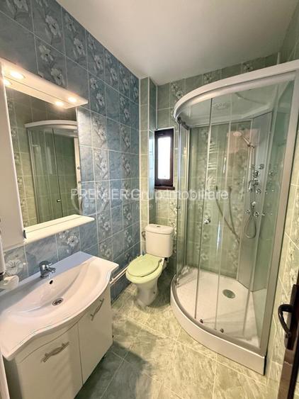 Vila 7 camere 3 băi 210mp, Rusenii Vechi - Holboca, PARCARE, BOXA + CT - 8