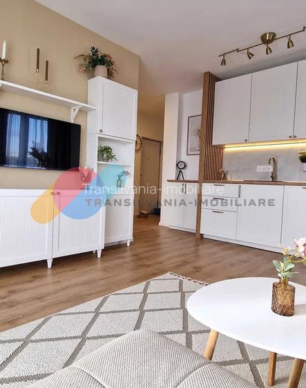 Apartament 2 camere, finisaje moderne - zona Iulius Mall - 2