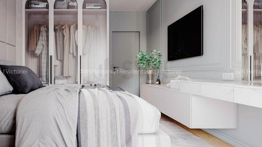 REA1028287 Apartament 2 Camere I De Vanzare I Aviatiei - 8