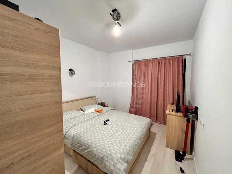 Inchiriere apartament 2 camere, bloc nou, zona Vest - VAMT, Ploiesti - 4