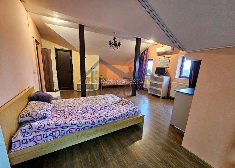 Vilă spațioasă, central, ideală pentru activități comerciale/birouri - 19