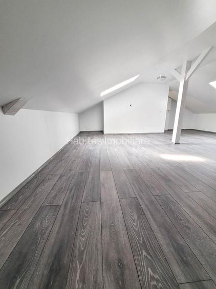Casa cu piscina, 5 camere, finisata modern, Zona Gruia - 26