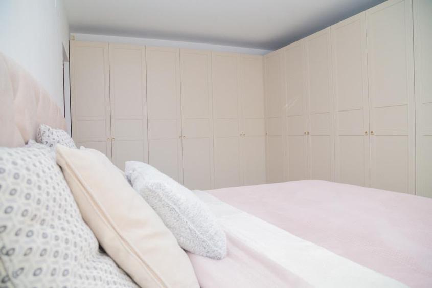 Apartament 3 camere Straulesti | De Vanzare | Lux | Garaj