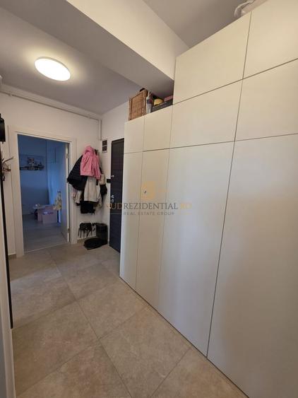 Apartament 2 camere, gata de mutare, zona Brancoveanu, Sector 4