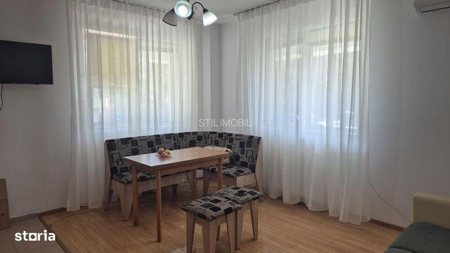 Apartament 2 Camere Decomandat – Nicolina 1 - 4