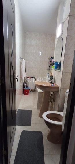 Apartament 3 camere, 70 mp utili, mobilat, utilat, Tolstoi, Alba Iulia - 8