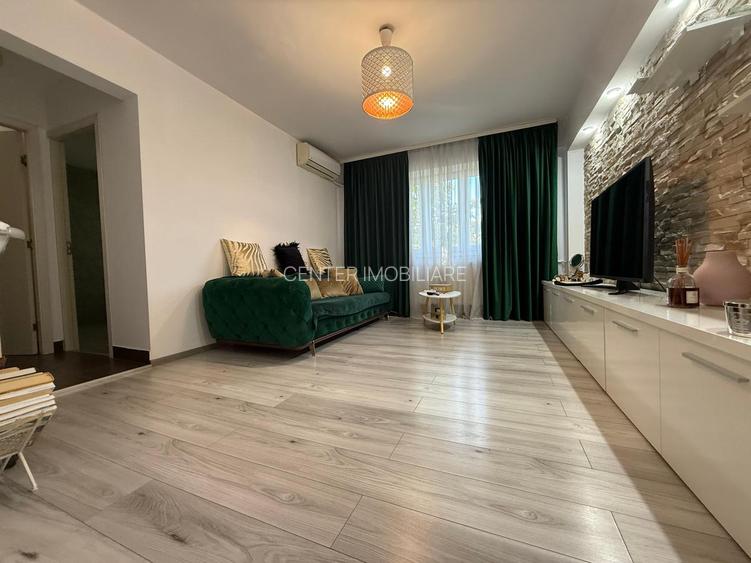 PIATA SUDULUI - SECUILOR , 2 camere micuț dar cochet,42 mp, IDEAL INVESTITIE - 9