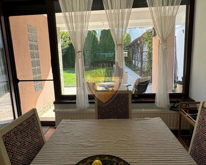 Casa P+1+M, 5 camere, teren 320m Stadion, City Park, Delfinariu, Bulevard Mamaia - 35