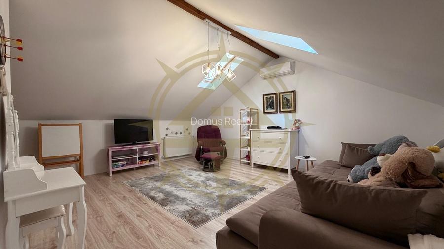 DOM00284 - Comision 0 | Casa Alipita la Calcan Odaile Otopeni - 16