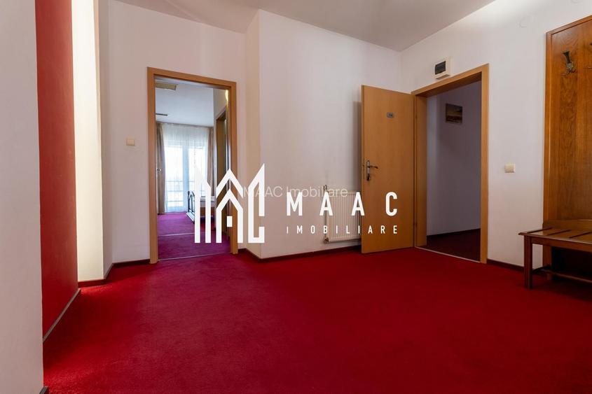 Complex turistic |  5600 MP | Vestem - 24