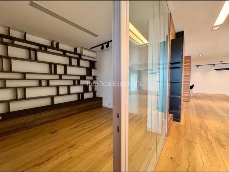 Vilă individuală Pipera | 6 camere |  PISCINA | Școala Americană - 16