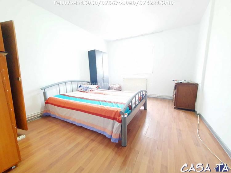 Garsoniera, situata in Targu Jiu, Strada Hidrocentralei - 2