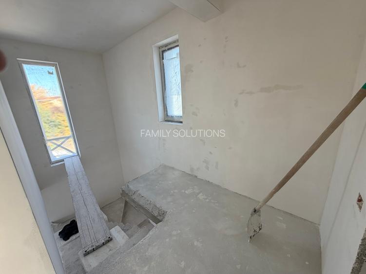 Casa individuala P+1. 3 cam. Util 95mp. Teren 257mp - 14