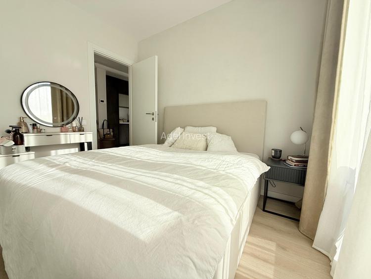 Apartament 2 camere de vanzare |  H Pipera Lake | Aviatiei*Pipera | Rond Omv - 9