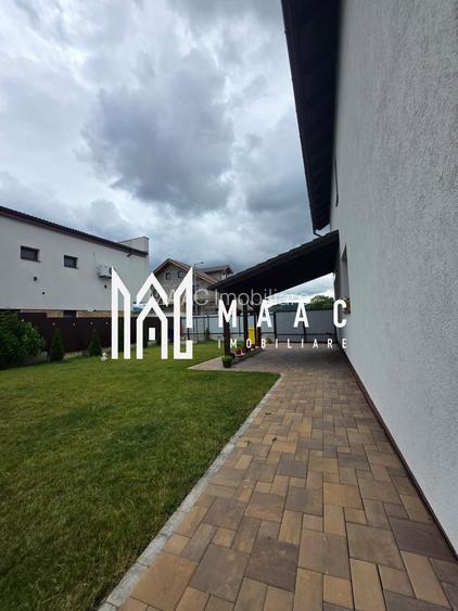 Casa Individuala I Teren 753mp I Curte +Terasa I Cristian - 30