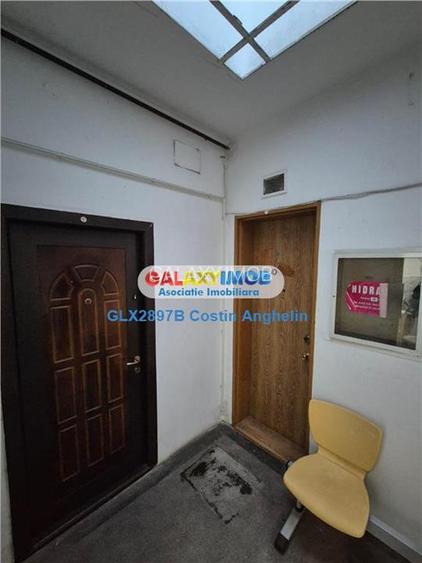 Spatiu Birou 2 Camere Palatul Ugir - Piata Romana - 11