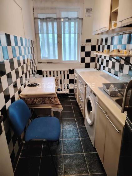 inchiriere 2 camere AFI mall orizont metrou drumul taberei - 4