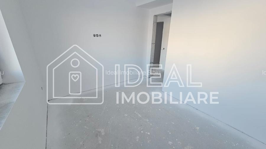 Duplex modern cu 4 camere si carport, in Cartierul Arhitectilor - 10