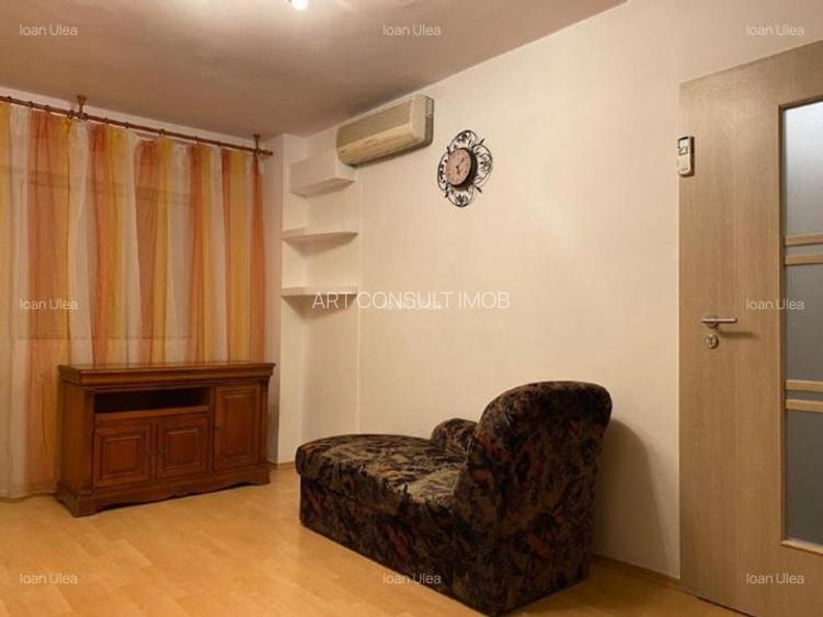 Stefan Cel Mare | 4 Camere | Semidec | 2 Bai | AC | 8/8 | Reabilitat - 5