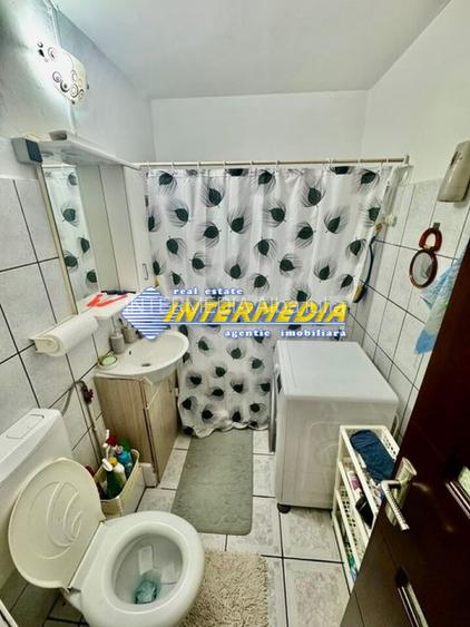 Apartament cu 2 camere de vanzare in Alba Iulia Cetate Piata mobilat si utilat - 11
