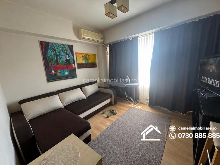 3 camere pet friendly 13 Septembrie, zona JW Marriott, metrou Academia Militara - 3