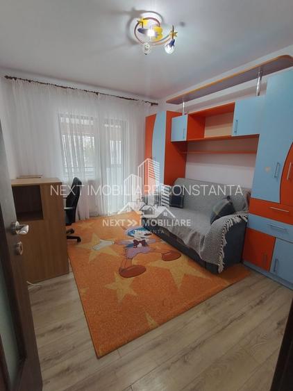 Apartament decomandat 3 camere, termen lung - 5