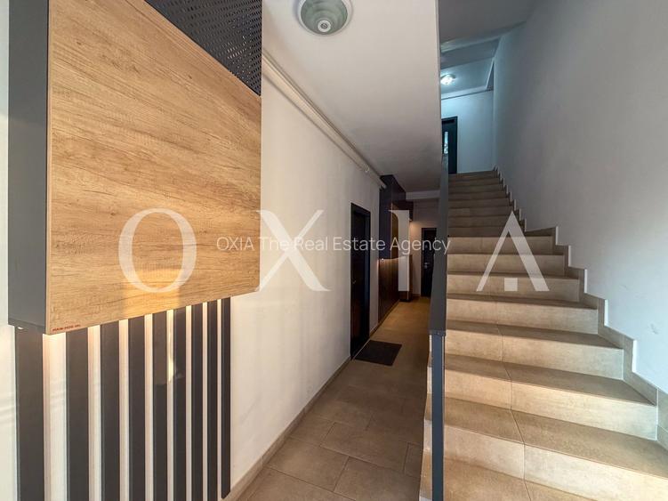 OX709 Dumbravita, Mobilat si Utilat, Parcare Proprie - 14