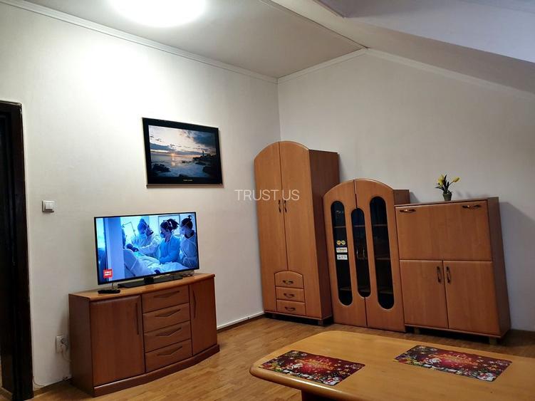 COMISION 0 | Vilă cu 10 apartamente | P+2E+M | 470 mp | Zona Lipovei - 13